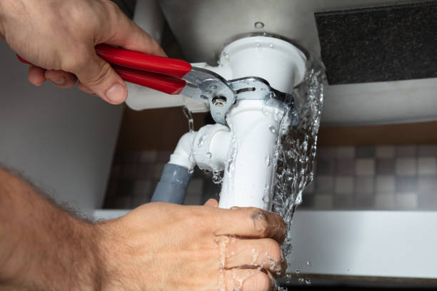 Best Residential water damage restoration  in Sandersville, GA