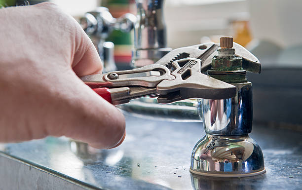Best Flood restoration services  in Sandersville, GA