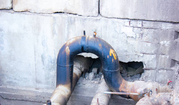 Best Carpet water damage restoration  in Sandersville, GA